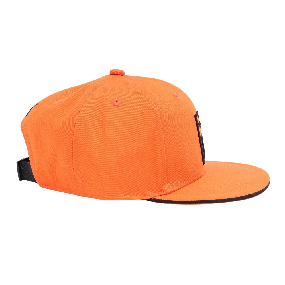 プーマ（PUMA）（メンズ）FFTK フラットキャップ 026791-02