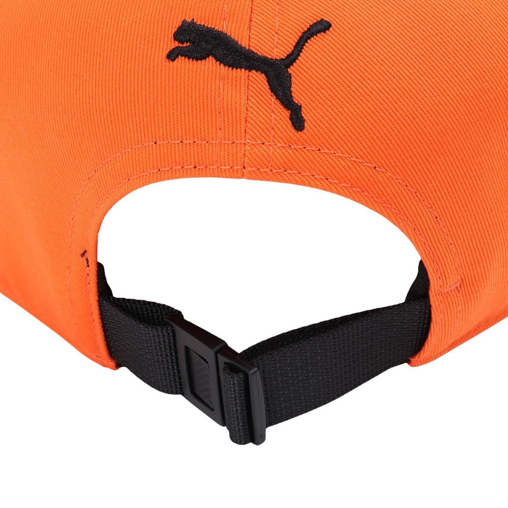 プーマ（PUMA）（メンズ）FFTK フラットキャップ 026791-02