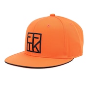 (メンズ)FFTK フラットキャップ 026791-02