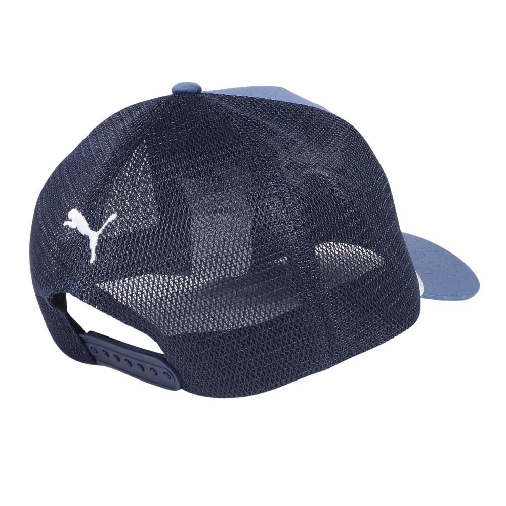 プーマ（PUMA）（メンズ）ゴルフ メッシュキャップ 027021-02