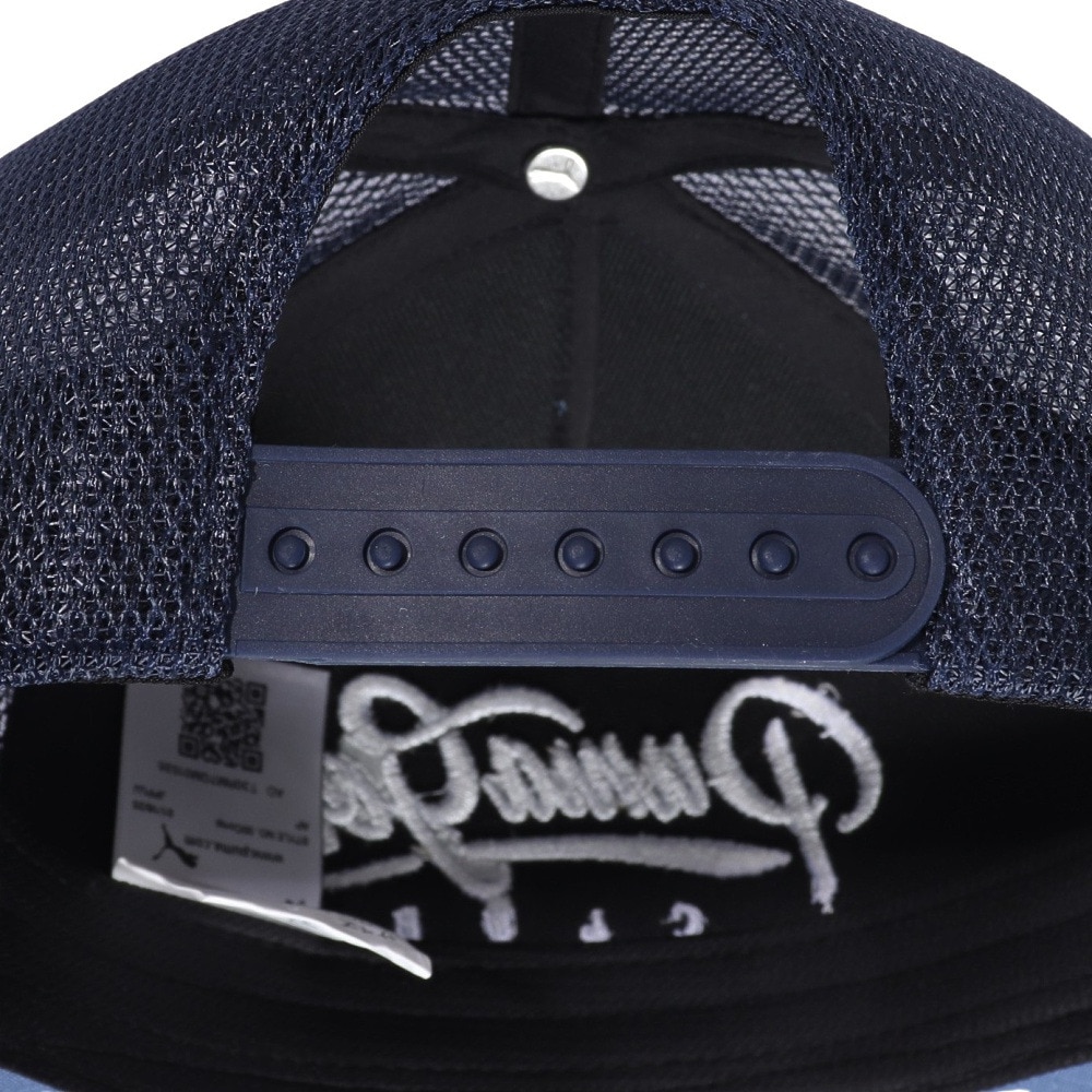 プーマ（PUMA）（メンズ）ゴルフ メッシュキャップ 027021-02