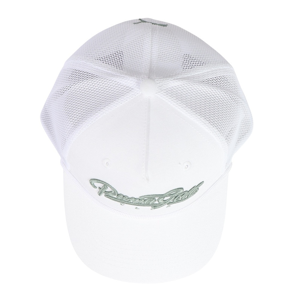 プーマ（PUMA）（メンズ）ゴルフ メッシュキャップ 027021-03