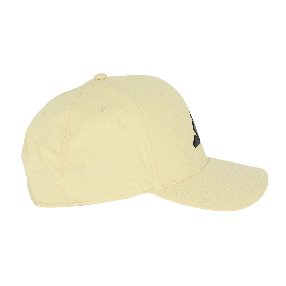 アディダス（adidas）（メンズ、レディース）ツアー スナップバック キャップ ENJ02-JJ3864YEL