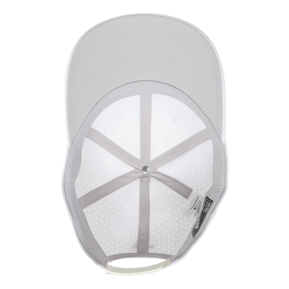 アディダス（adidas）（メンズ）ゴルフ 帽子 撥水 ツアー ハイドロフォニック 2.0 ツアーキャップ KCL42-JN1502W