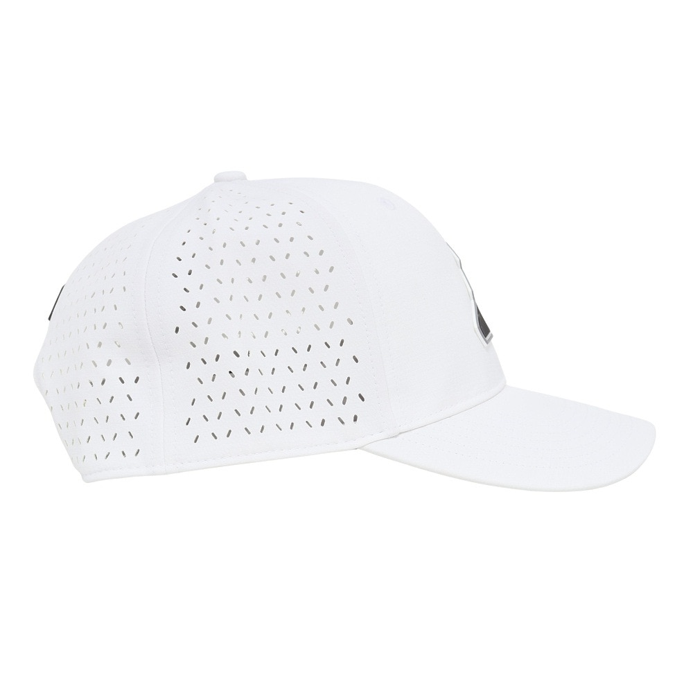 アディダス（adidas）（メンズ）ゴルフ 帽子 撥水 ツアー ハイドロフォニック 2.0 ツアーキャップ KCL42-JN1502W