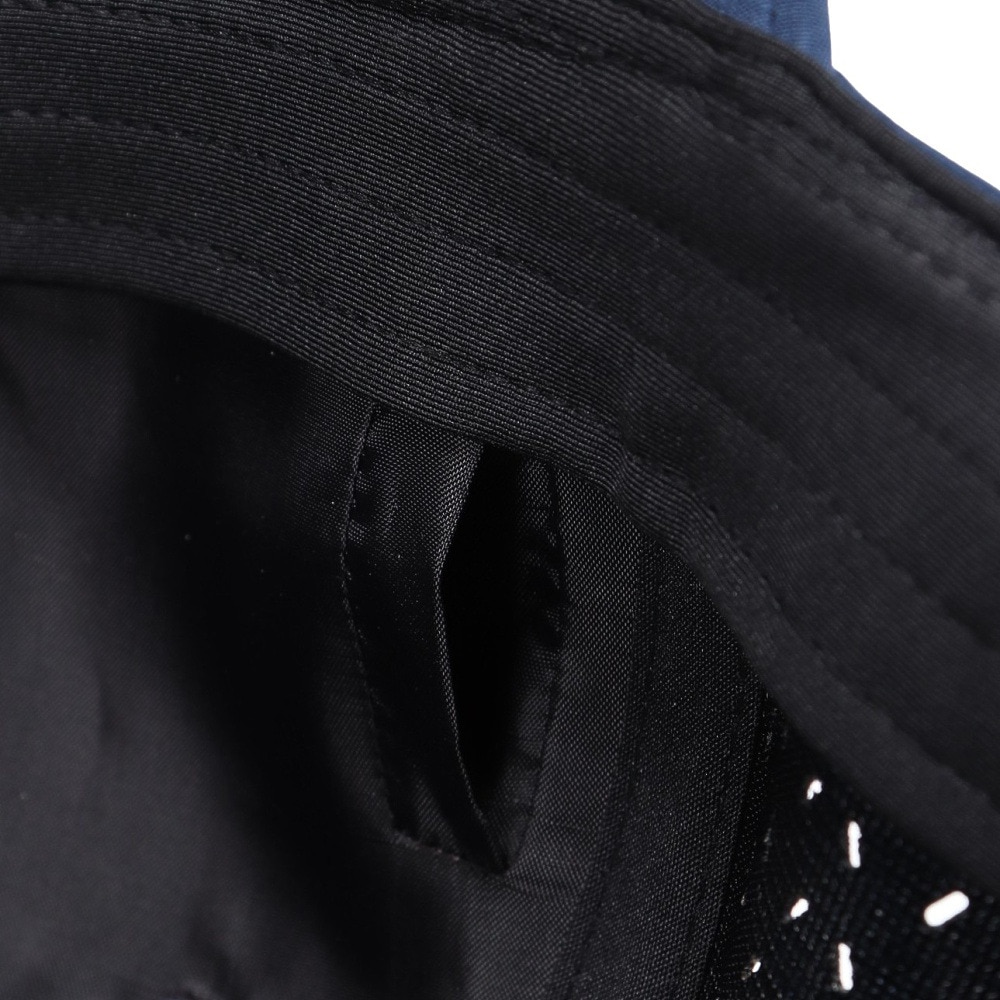 アディダス（adidas）（メンズ）ゴルフ 帽子 撥水 ツアー ハイドロフォニック 2.0 ツアーキャップ KCL42-JN1503NVY