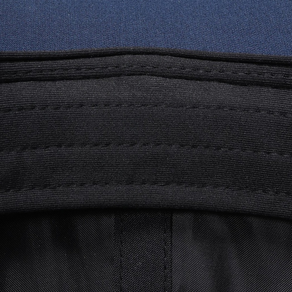 アディダス（adidas）（メンズ）ゴルフ 帽子 撥水 ツアー ハイドロフォニック 2.0 ツアーキャップ KCL42-JN1503NVY
