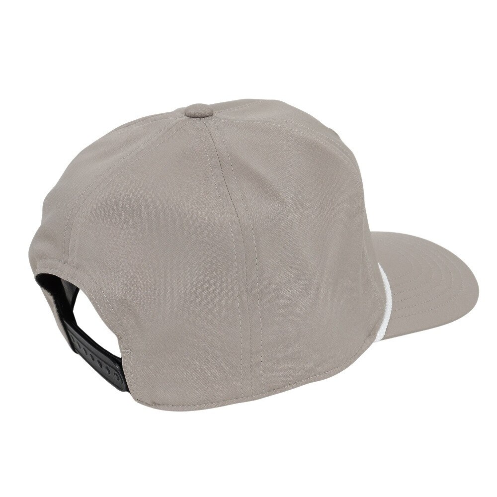アディダス（adidas）（メンズ、レディース）ツアー 5パネルキャップ KOL60-JI6586BEG