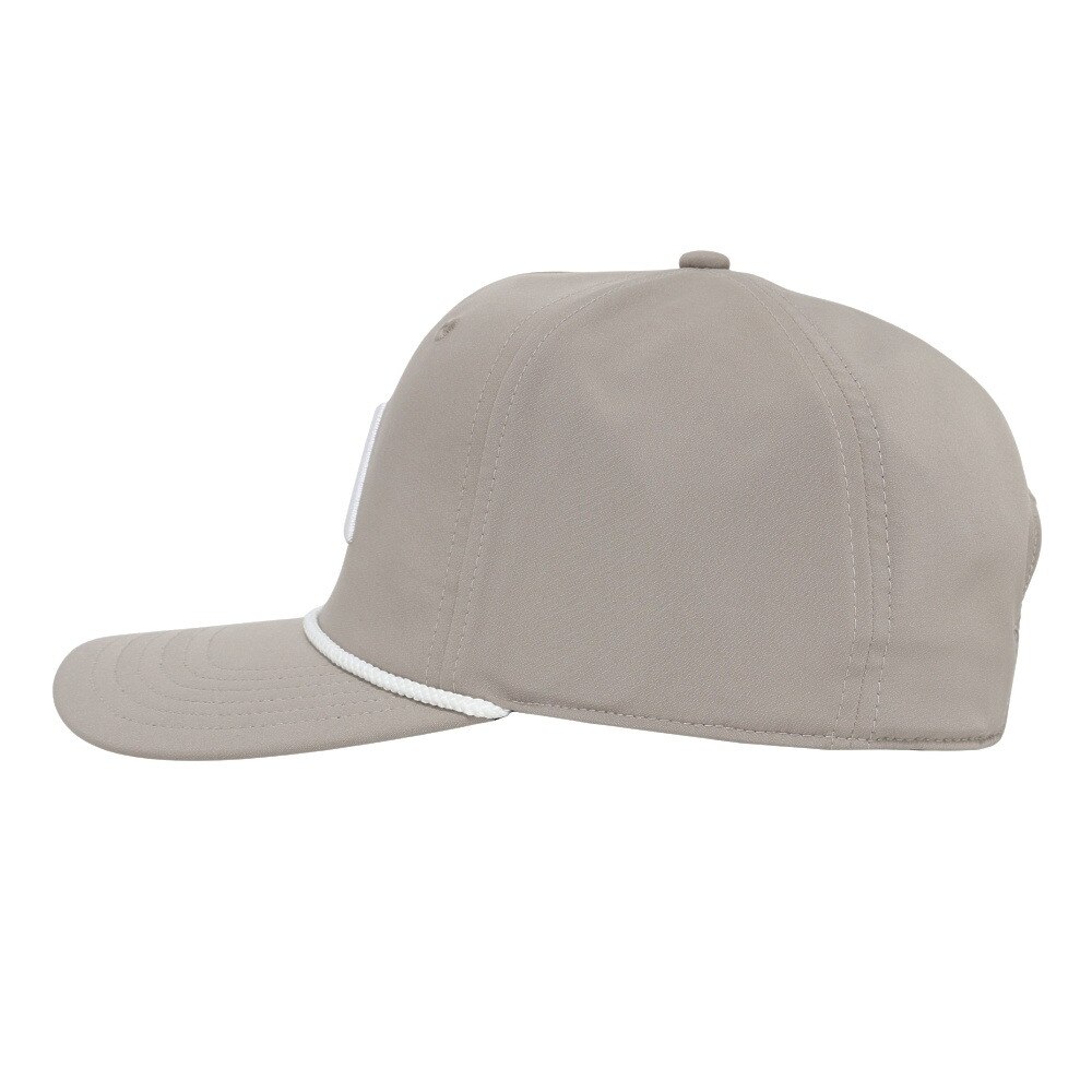 アディダス（adidas）（メンズ、レディース）ツアー 5パネルキャップ KOL60-JI6586BEG