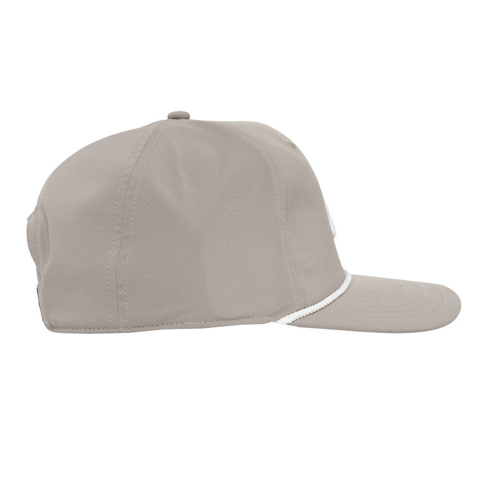 アディダス（adidas）（メンズ、レディース）ツアー 5パネルキャップ KOL60-JI6586BEG
