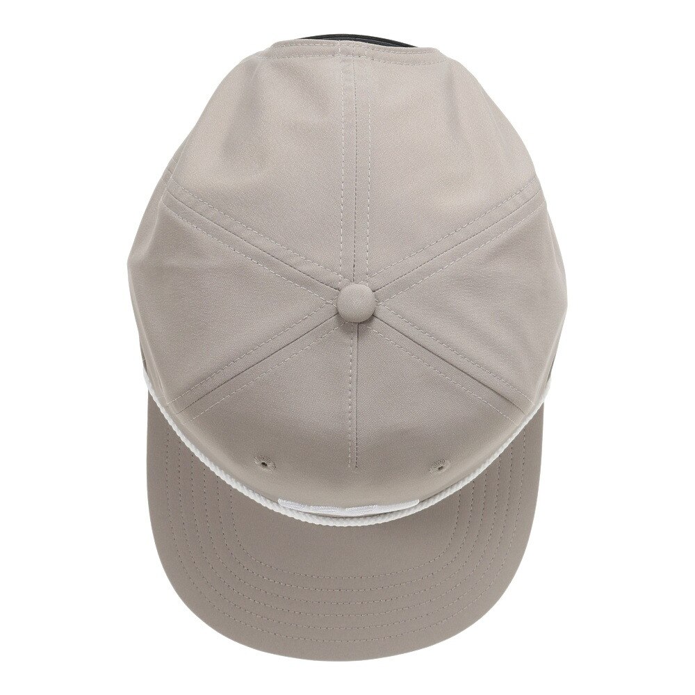 アディダス（adidas）（メンズ、レディース）ツアー 5パネルキャップ KOL60-JI6586BEG