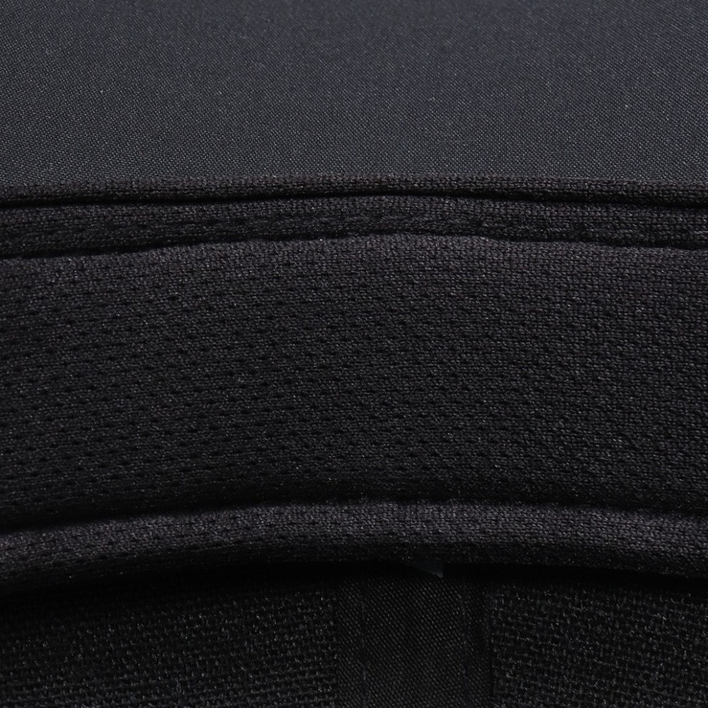 アディダス（adidas）（メンズ、レディース）帽子 メタルロゴ テックキャップ KTK10-JH3633BLK