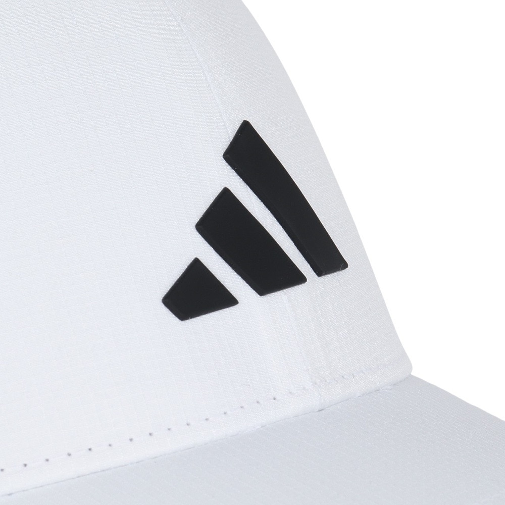 アディダス（adidas）（メンズ、レディース）ゴルフ 帽子 HEAT. RDY ツアーキャップ KUH33-JE2469W