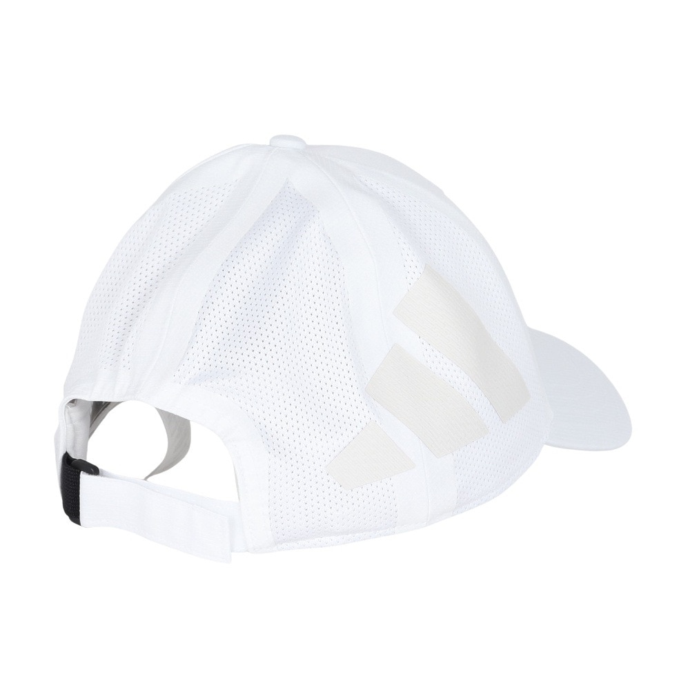 アディダス（adidas）（メンズ、レディース）ゴルフ 帽子 HEAT. RDY ツアーキャップ KUH33-JE2469W