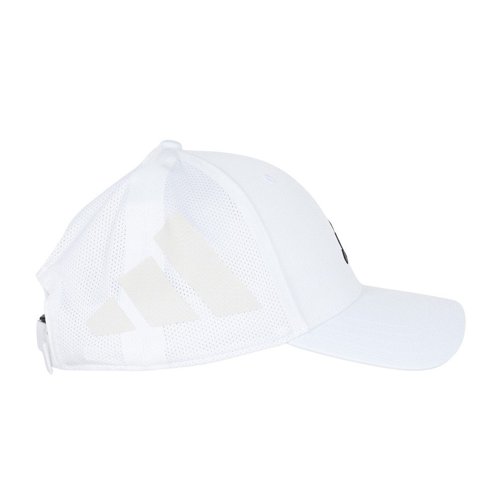 アディダス（adidas）（メンズ、レディース）ゴルフ 帽子 HEAT. RDY ツアーキャップ KUH33-JE2469W