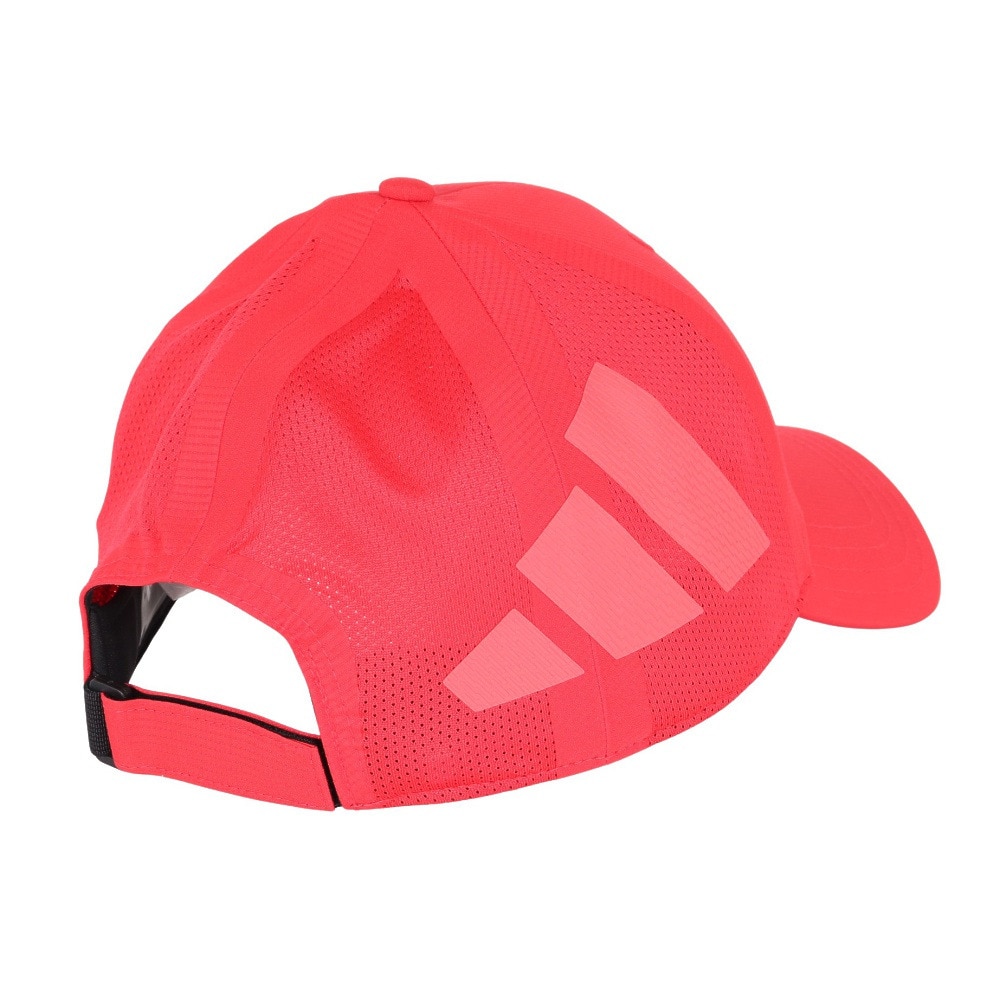 アディダス（adidas）（メンズ、レディース）ゴルフ 帽子 HEAT. RDY ツアーキャップ KUH33-JH3628RED