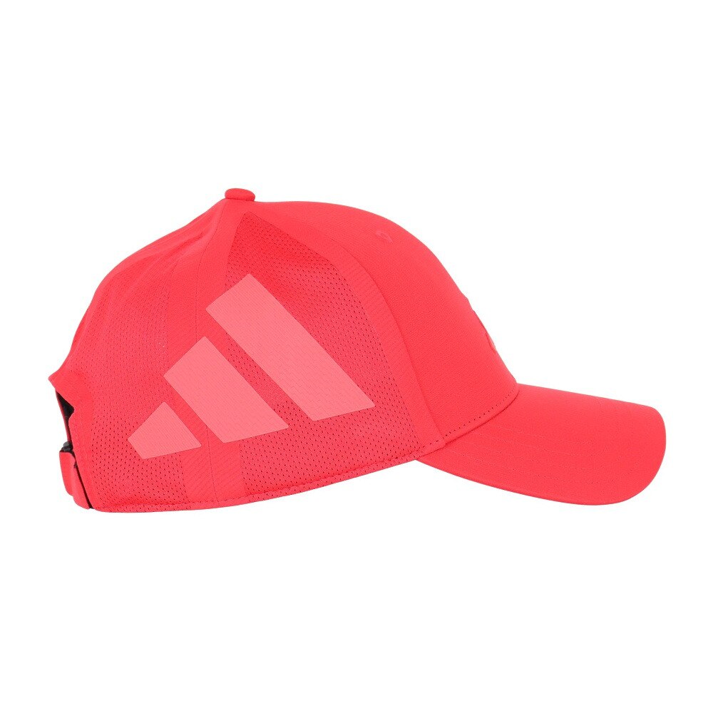 アディダス（adidas）（メンズ、レディース）ゴルフ 帽子 HEAT. RDY ツアーキャップ KUH33-JH3628RED