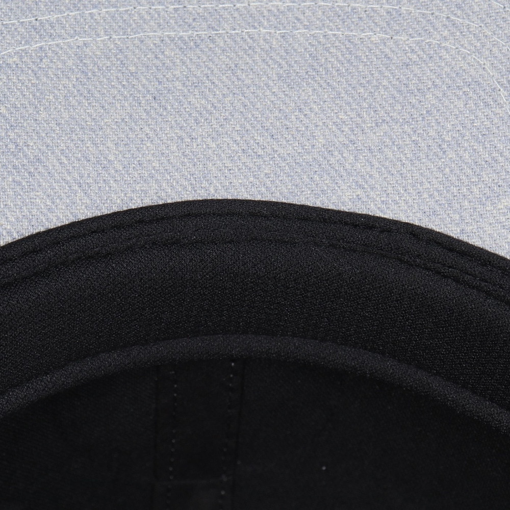 アディダス（adidas）（メンズ）ストライプス アンド パインズ キャップ KVI32-JD7084LGRY