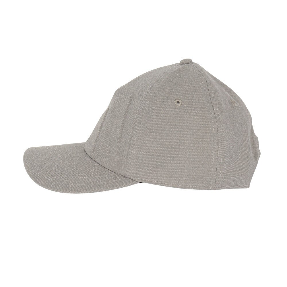 アディダス（adidas）（メンズ）撥水 ツイストウィーブ ストレッチキャップ KVI38-JD7090BEG