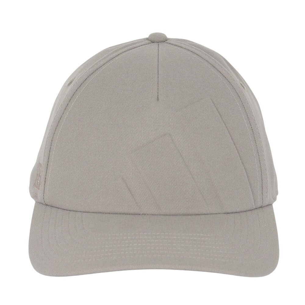 アディダス（adidas）（メンズ）撥水 ツイストウィーブ ストレッチキャップ KVI38-JD7090BEG