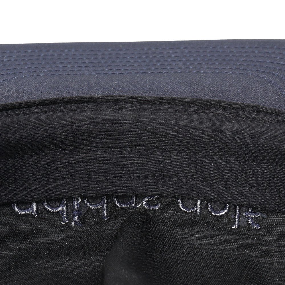 アディダス（adidas）（メンズ）帽子 ワックスキャンバス フラットビル