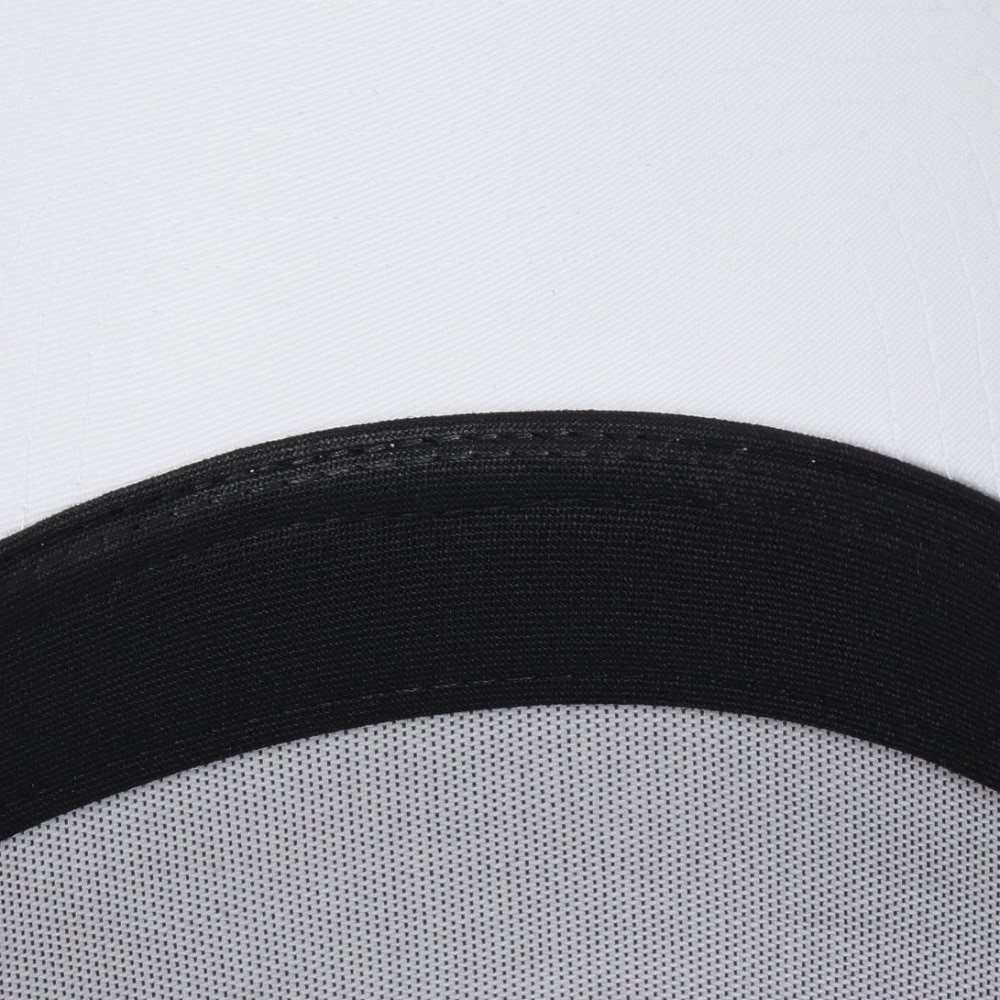 ニューエラ（NEW ERA）（メンズ、レディース）ゴルフ 抗菌 9FORTY A-Frame トラッカー Essential オールドロゴ キャップ 14391340
