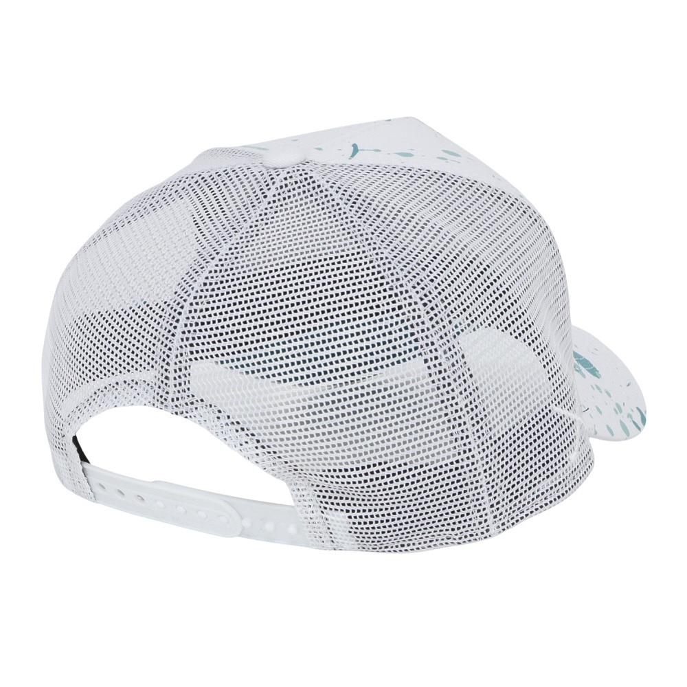 ニューエラ（NEW ERA）（メンズ、レディース）ゴルフ 抗菌 9FORTY A-Frame トラッカー Splash & Tie Die キャップ 14391344