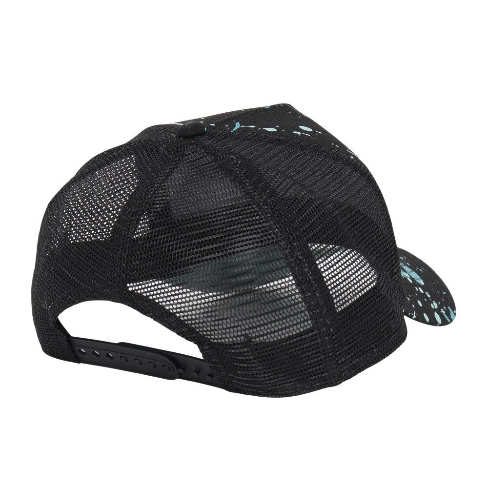 ニューエラ（NEW ERA）（メンズ、レディース）ゴルフ 抗菌 9FORTY A-Frame トラッカー Splash & Tie Die キャップ 14391345