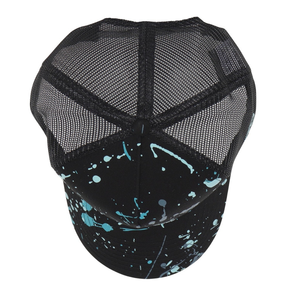 ニューエラ（NEW ERA）（メンズ、レディース）ゴルフ 抗菌 9FORTY A-Frame トラッカー Splash & Tie Die キャップ 14391345