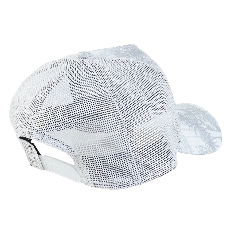ニューエラ（NEW ERA）（メンズ、レディース）ゴルフ 吸汗速乾 抗菌 キャップ 9FORTY A-Frame Palm Tree Camo 14391353