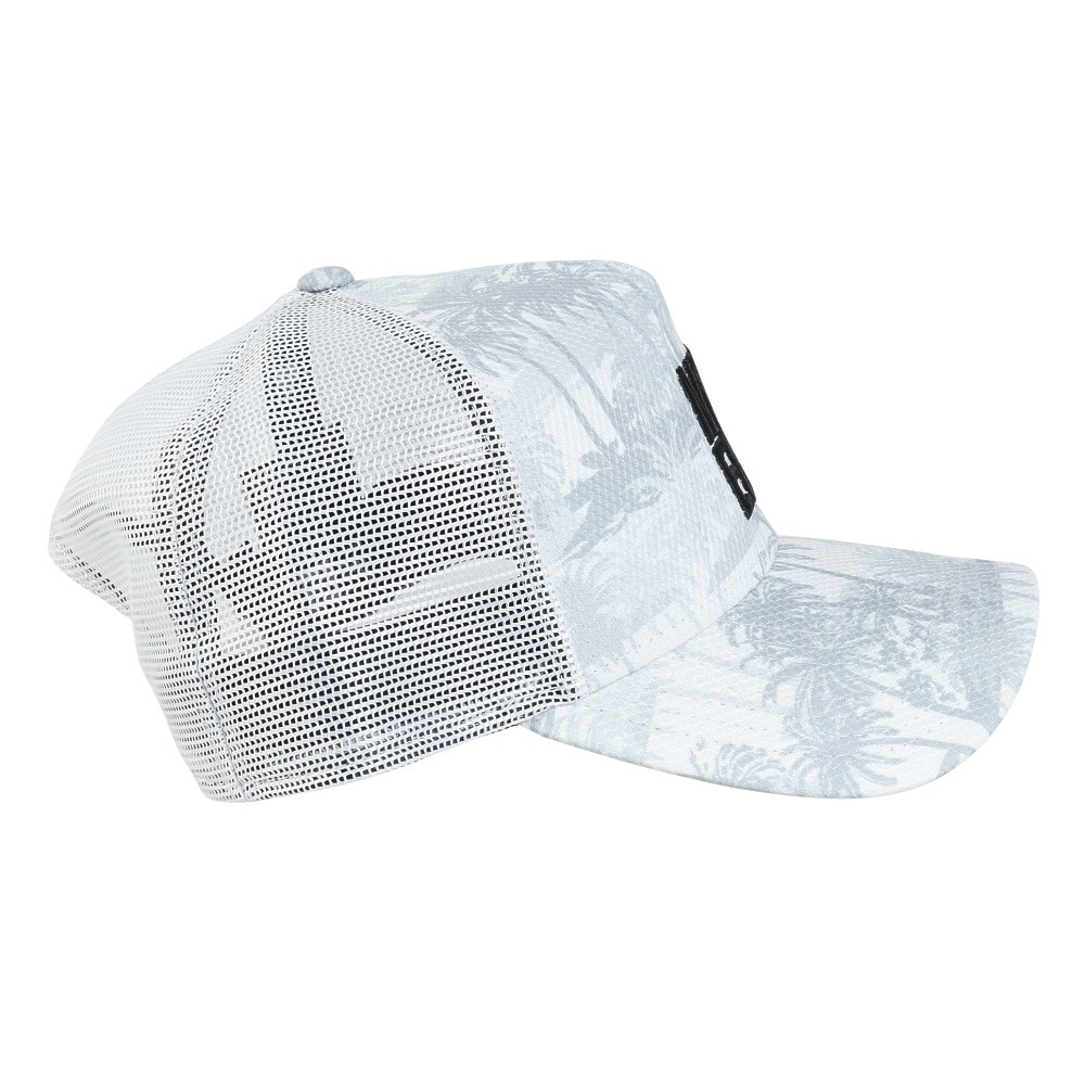 ニューエラ（NEW ERA）（メンズ、レディース）ゴルフ 吸汗速乾 抗菌 キャップ 9FORTY A-Frame Palm Tree Camo 14391353