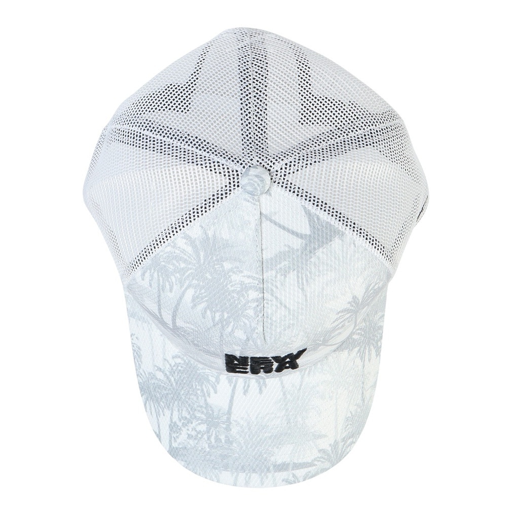 ニューエラ（NEW ERA）（メンズ、レディース）ゴルフ 吸汗速乾 抗菌 キャップ 9FORTY A-Frame Palm Tree Camo 14391353