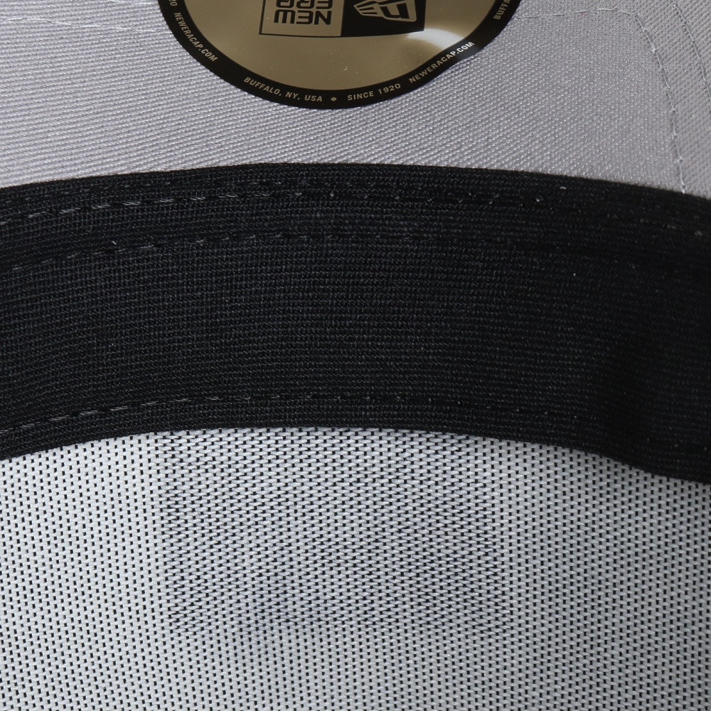 ニューエラ（NEW ERA）（メンズ、レディース）ゴルフ 吸汗速乾 抗菌 キャップ 9FORTY A-Frame Palm Tree Camo 14391353