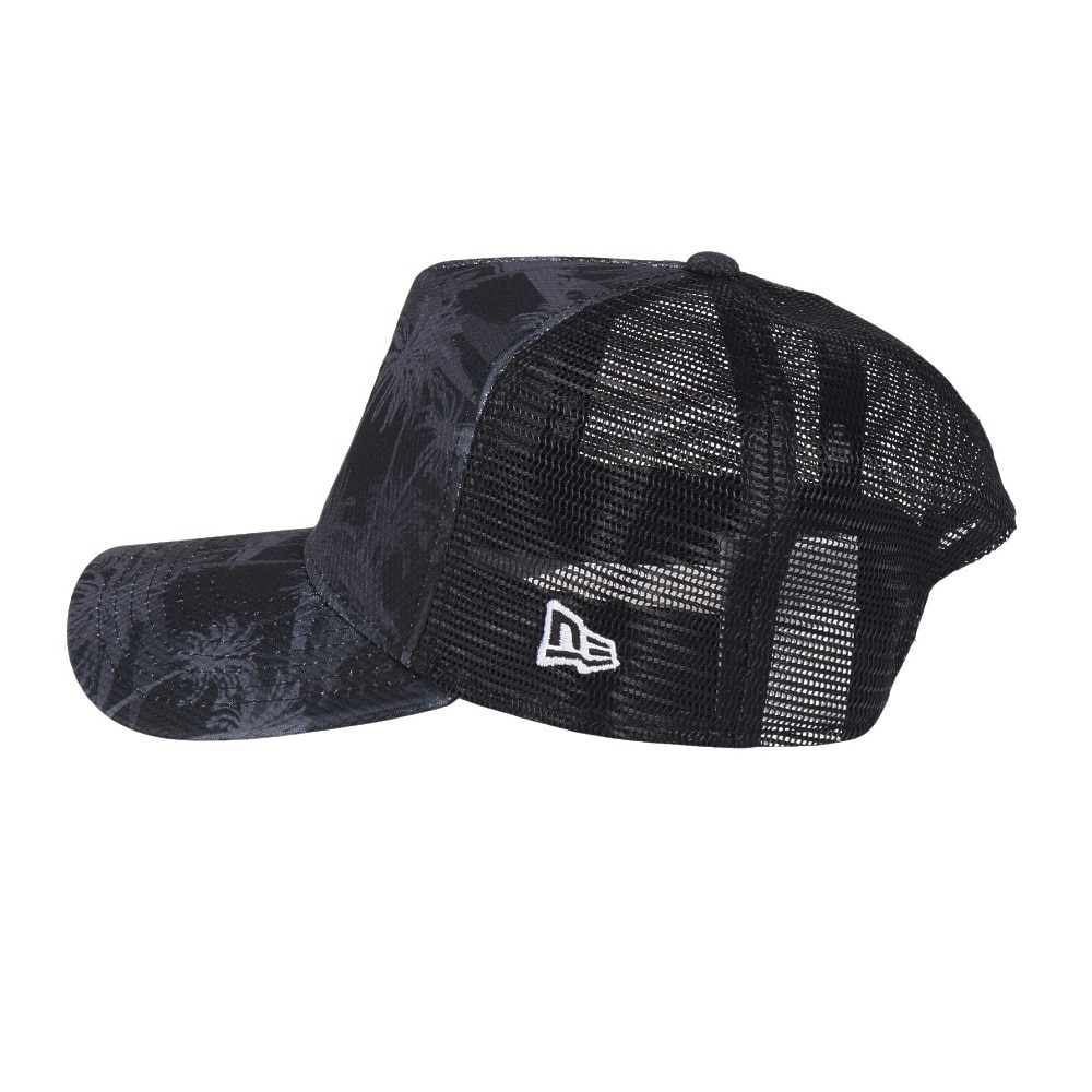 ニューエラ（NEW ERA）（メンズ、レディース）ゴルフ 吸汗速乾 抗菌 キャップ 9FORTY A-Frame Palm Tree Camo 14391354