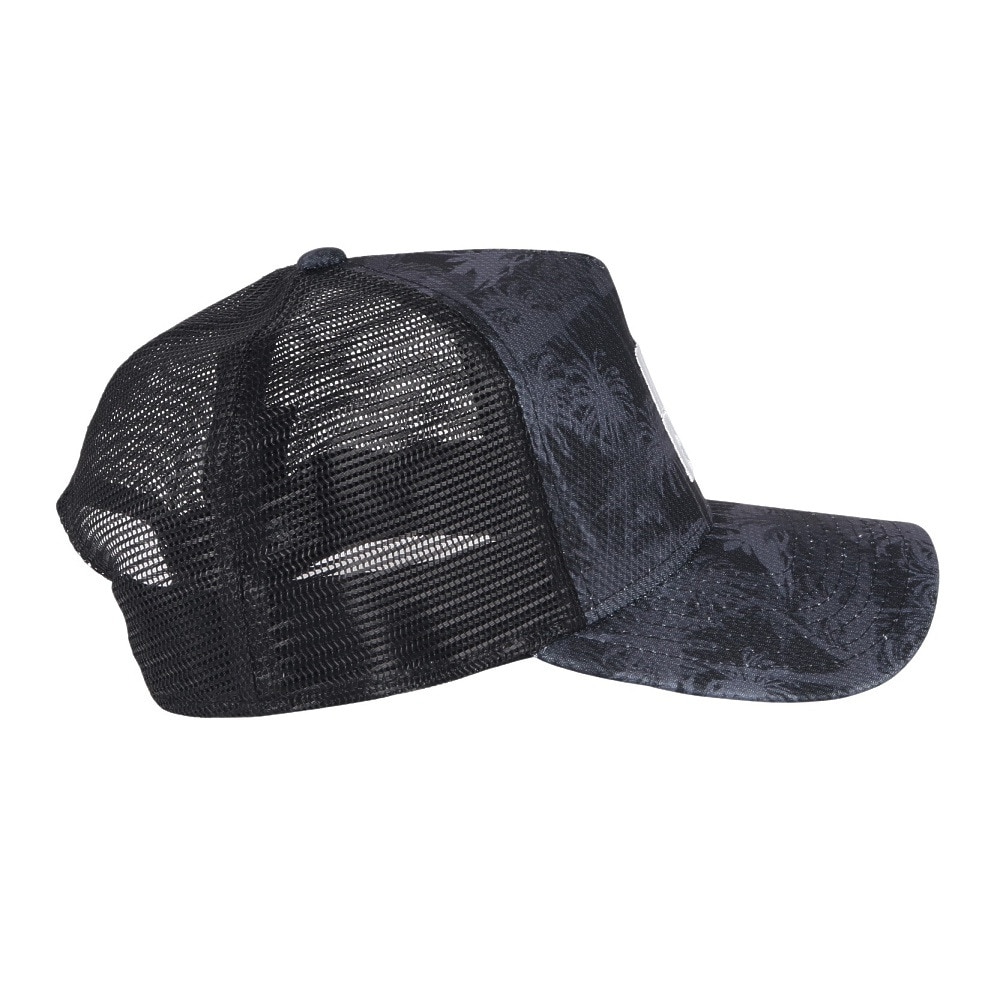 ニューエラ（NEW ERA）（メンズ、レディース）ゴルフ 吸汗速乾 抗菌 キャップ 9FORTY A-Frame Palm Tree Camo 14391354