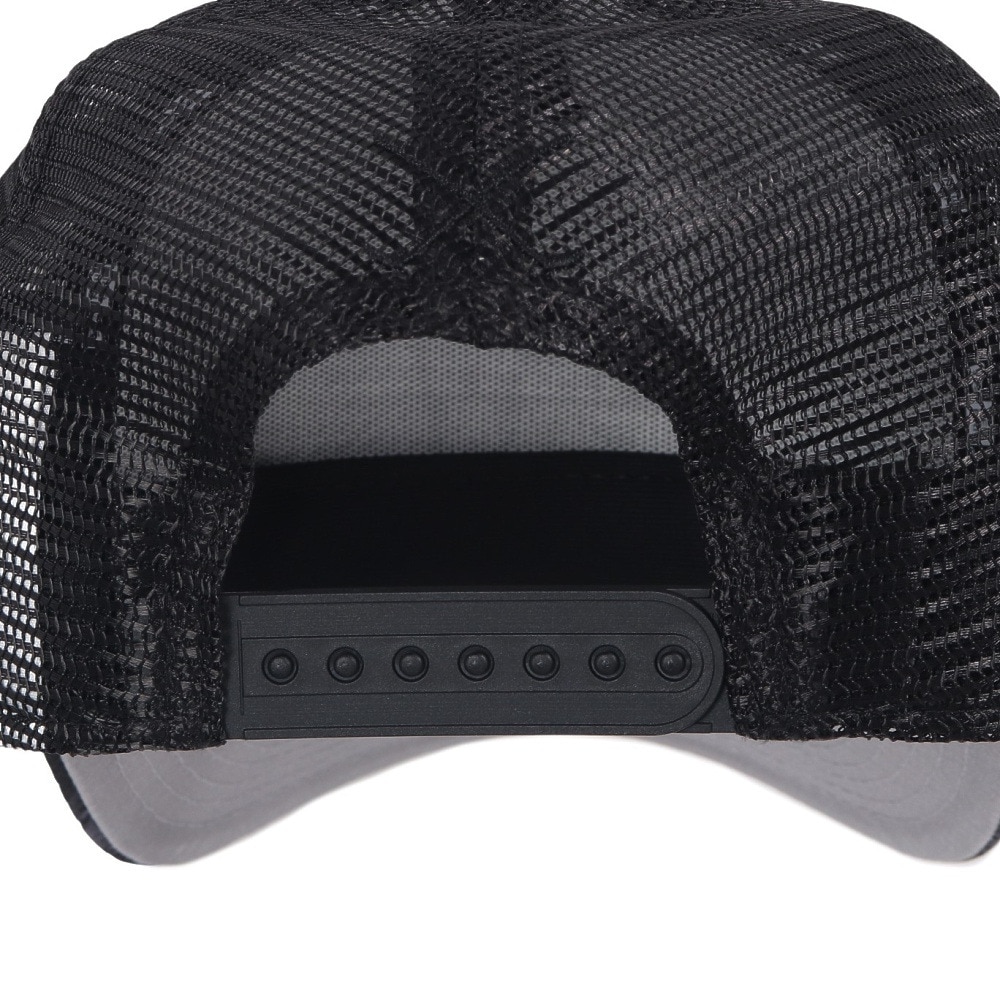 ニューエラ（NEW ERA）（メンズ、レディース）ゴルフ 吸汗速乾 抗菌 キャップ 9FORTY A-Frame Palm Tree Camo 14391354