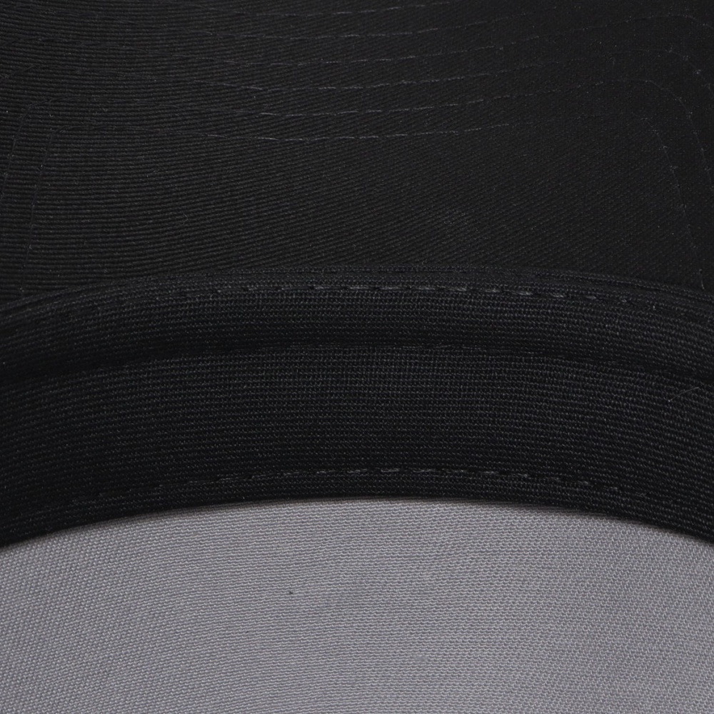 ニューエラ（NEW ERA）（メンズ、レディース）ゴルフ 抗菌 9FORTY A-Frame トラッカー Metal ロゴ キャップ 14391357