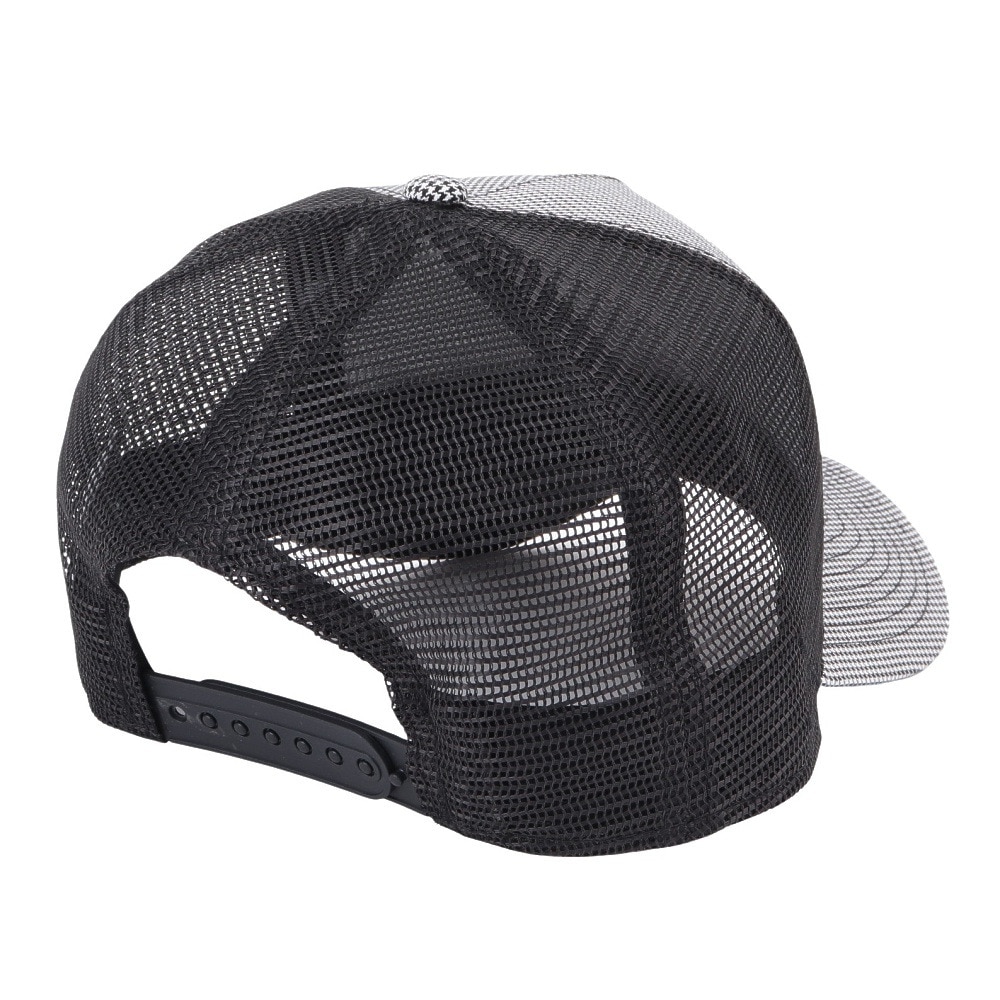 ニューエラ（NEW ERA）（メンズ、レディース）ゴルフ 9FORTY A-Frame トラッカー Houndstooth キャップ 14391365
