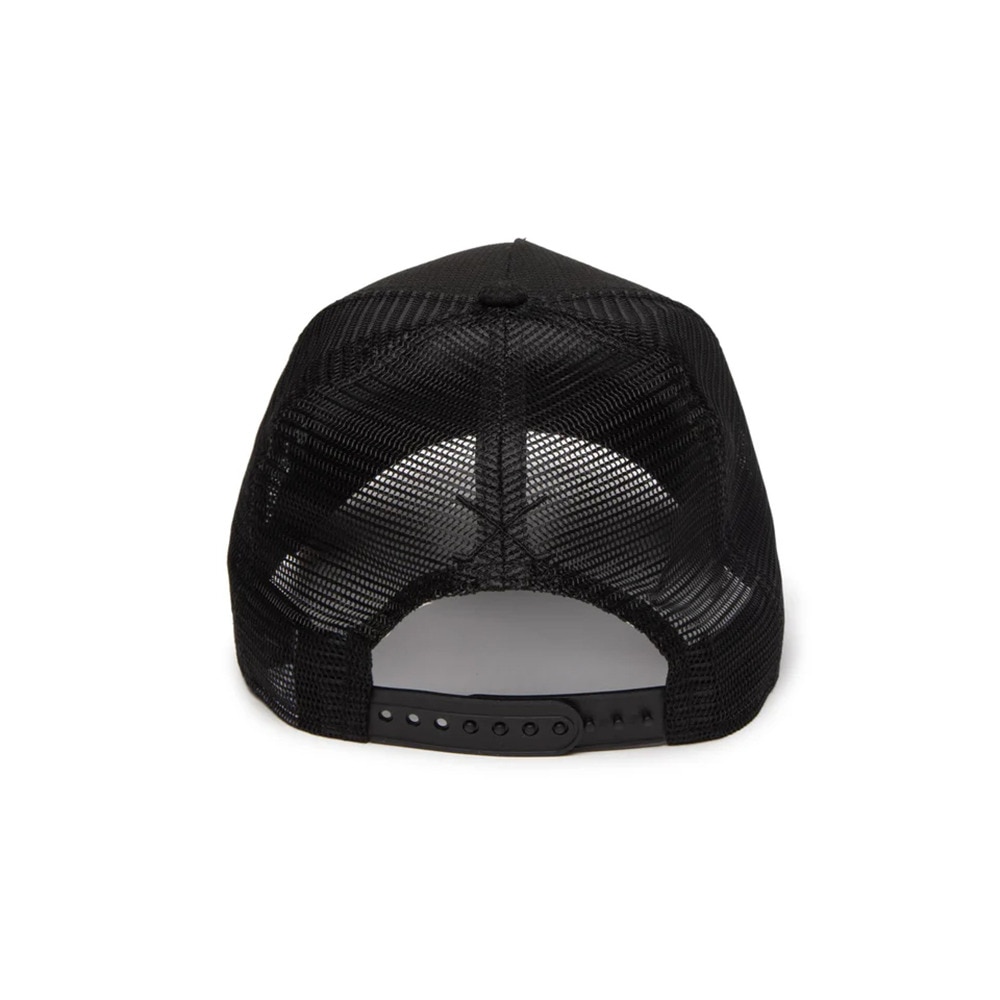 ニューエラ（NEW ERA）（メンズ）ゴルフ 9FORTY A-Frame トラッカー Circle Patch 14391367