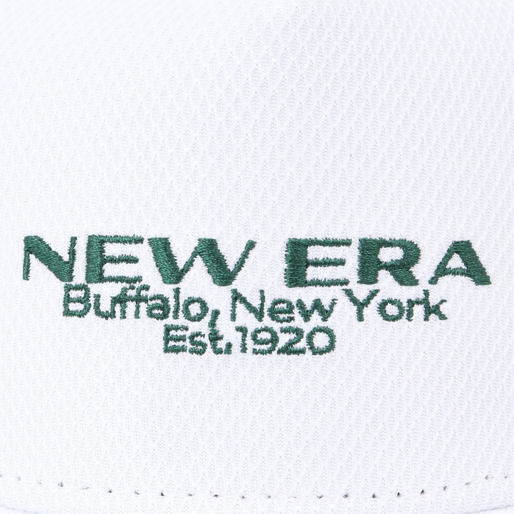 ニューエラ（NEW ERA）（メンズ、レディース）ゴルフ 吸汗速乾 抗菌 9FORTY A-Frame トラッカー Diamond Era キャップ 14391368