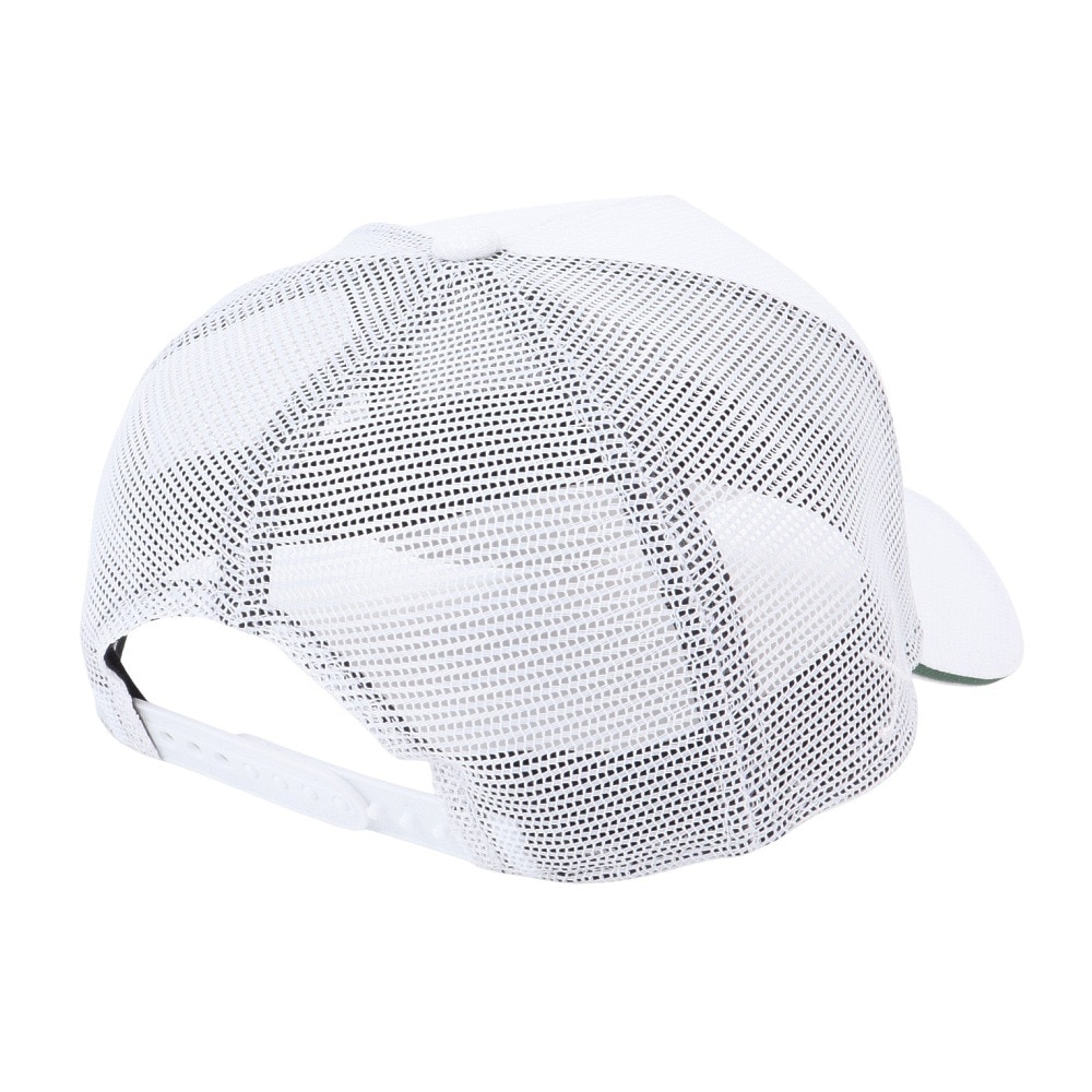 ニューエラ（NEW ERA）（メンズ、レディース）ゴルフ 吸汗速乾 抗菌 9FORTY A-Frame トラッカー Diamond Era キャップ 14391368
