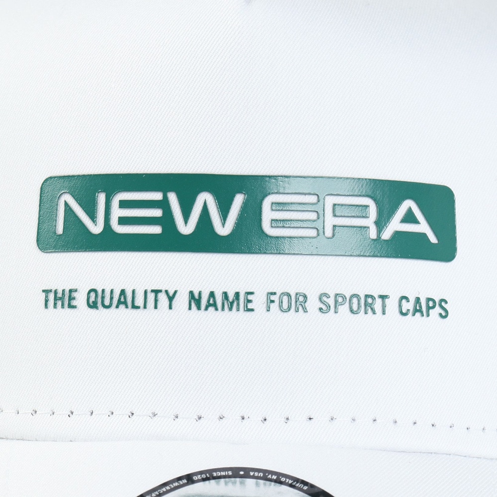 ニューエラ（NEW ERA）（メンズ）ゴルフ 9FORTY A-Frame トラッカー CORDURA & COOLMAX キャップ 14391374
