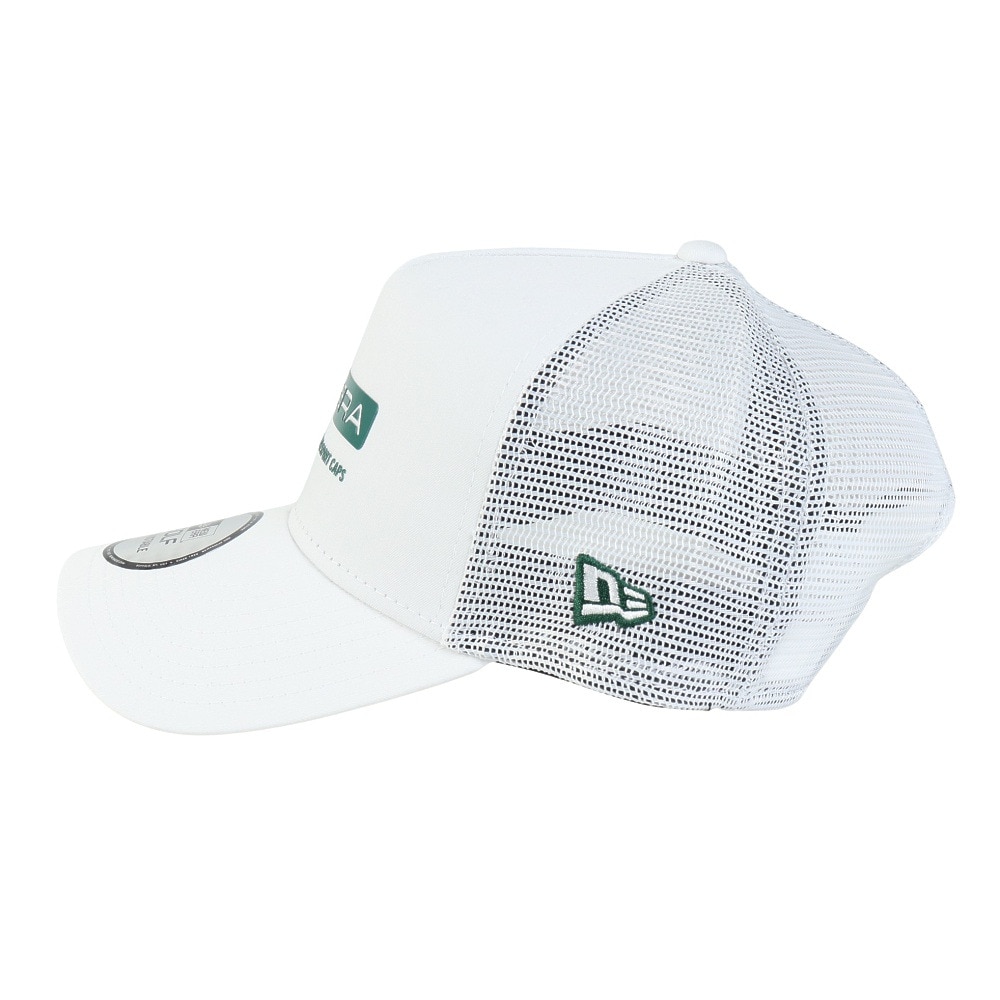 ニューエラ（NEW ERA）（メンズ）ゴルフ 9FORTY A-Frame トラッカー CORDURA & COOLMAX キャップ 14391374