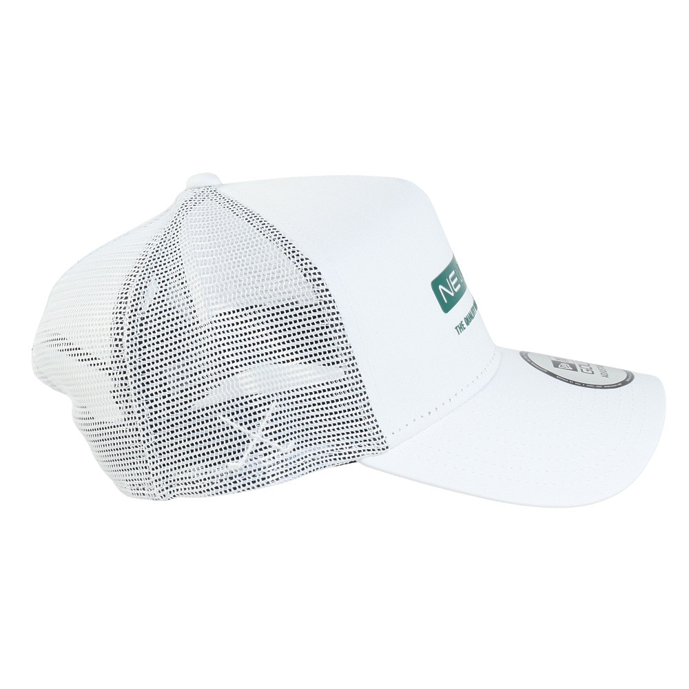 ニューエラ（NEW ERA）（メンズ）ゴルフ 9FORTY A-Frame トラッカー CORDURA & COOLMAX キャップ 14391374