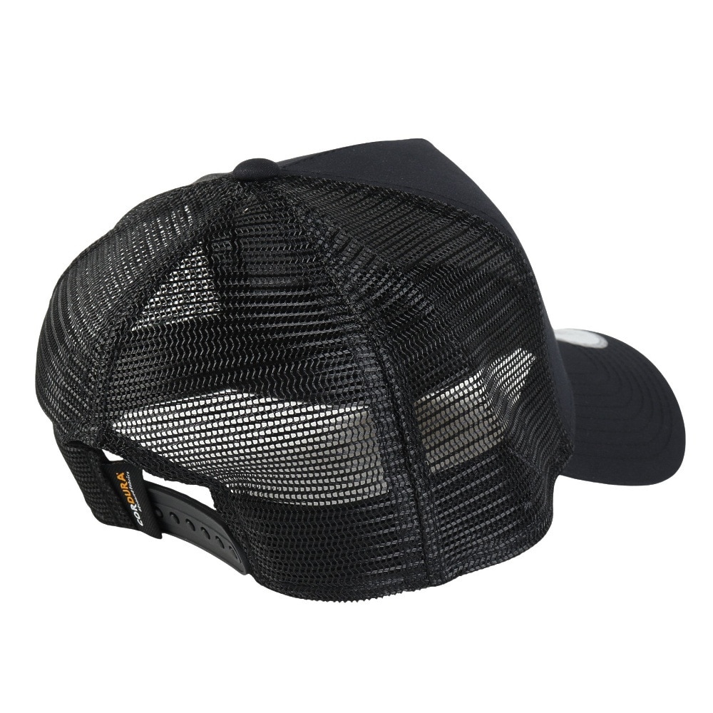 ニューエラ（NEW ERA）（メンズ）ゴルフ 9FORTY A-Frame トラッカー CORDURA & COOLMAX キャップ 14391375