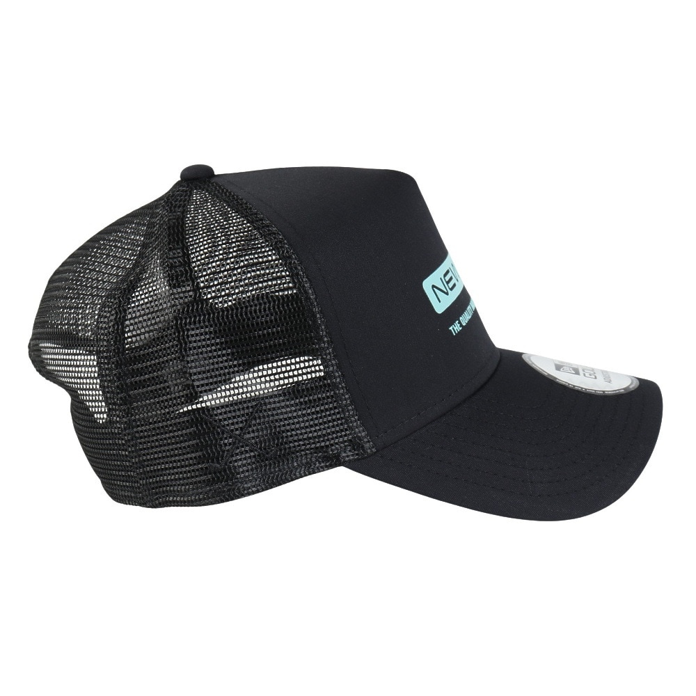 ニューエラ（NEW ERA）（メンズ）ゴルフ 9FORTY A-Frame トラッカー CORDURA & COOLMAX キャップ 14391375