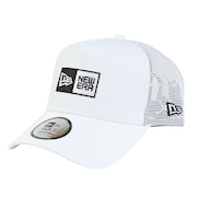 (メンズ、レディース)ゴルフ 抗菌 キャップ 940 A-Frame トラッカー メッシュ Embroidery ボックスロゴ 14391376 14391378