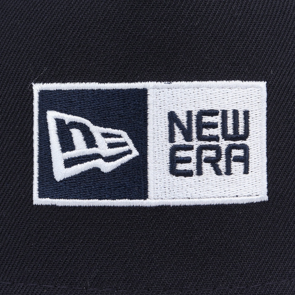 ニューエラ（NEW ERA）（メンズ、レディース）ゴルフ 抗菌 キャップ 940 A-Frame トラッカー メッシュ Embroidery ボックスロゴ 14391377