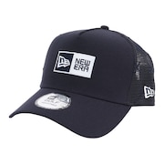 (メンズ、レディース)ゴルフ 抗菌 キャップ 940 A-Frame トラッカー メッシュ Embroidery ボックスロゴ 14391377