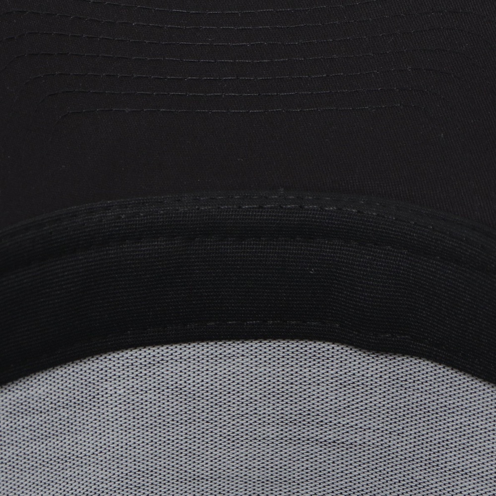 ニューエラ（NEW ERA）（メンズ、レディース）ゴルフ 抗菌 9FORTY A-Frame Stretch Cotton Washable オーバルロゴ キャップ 14391384